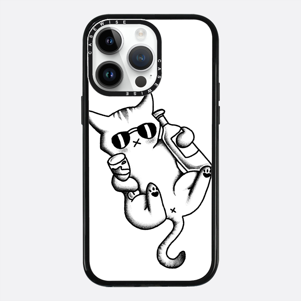 Imprezowe kitku - Etui
