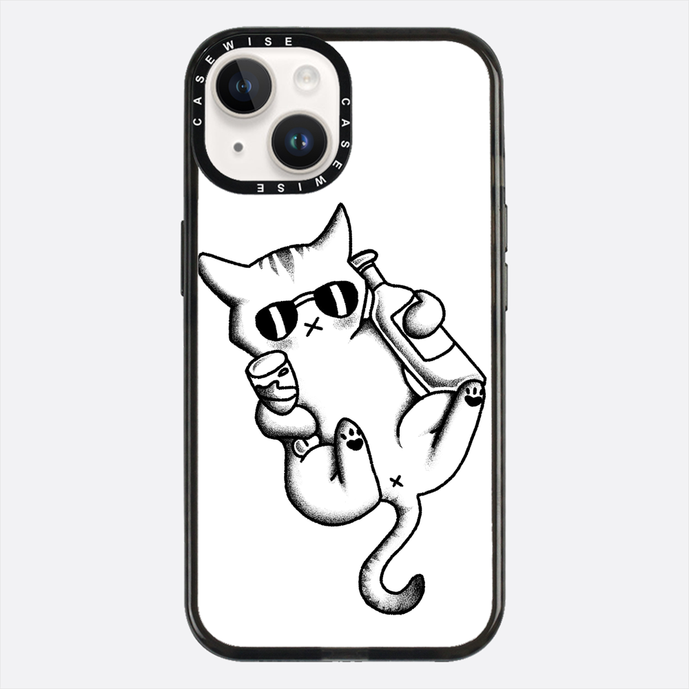 Imprezowe kitku - Etui