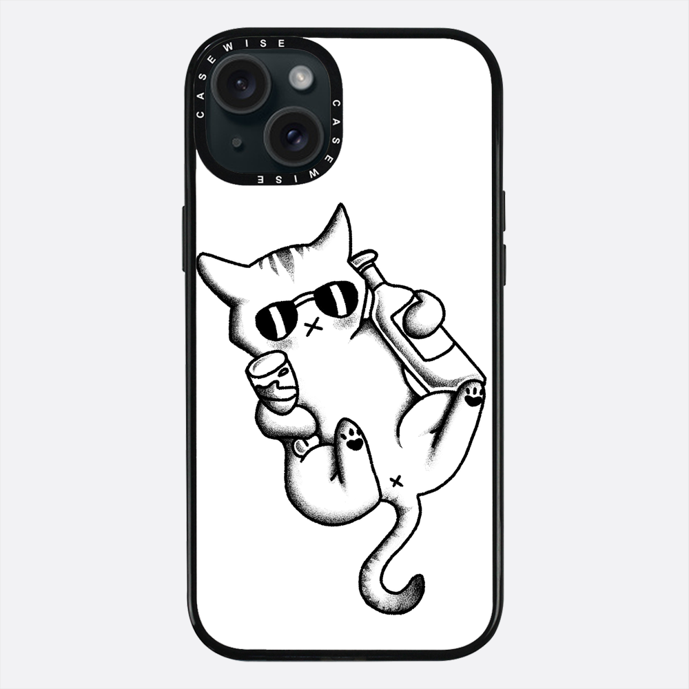 Imprezowe kitku - Etui