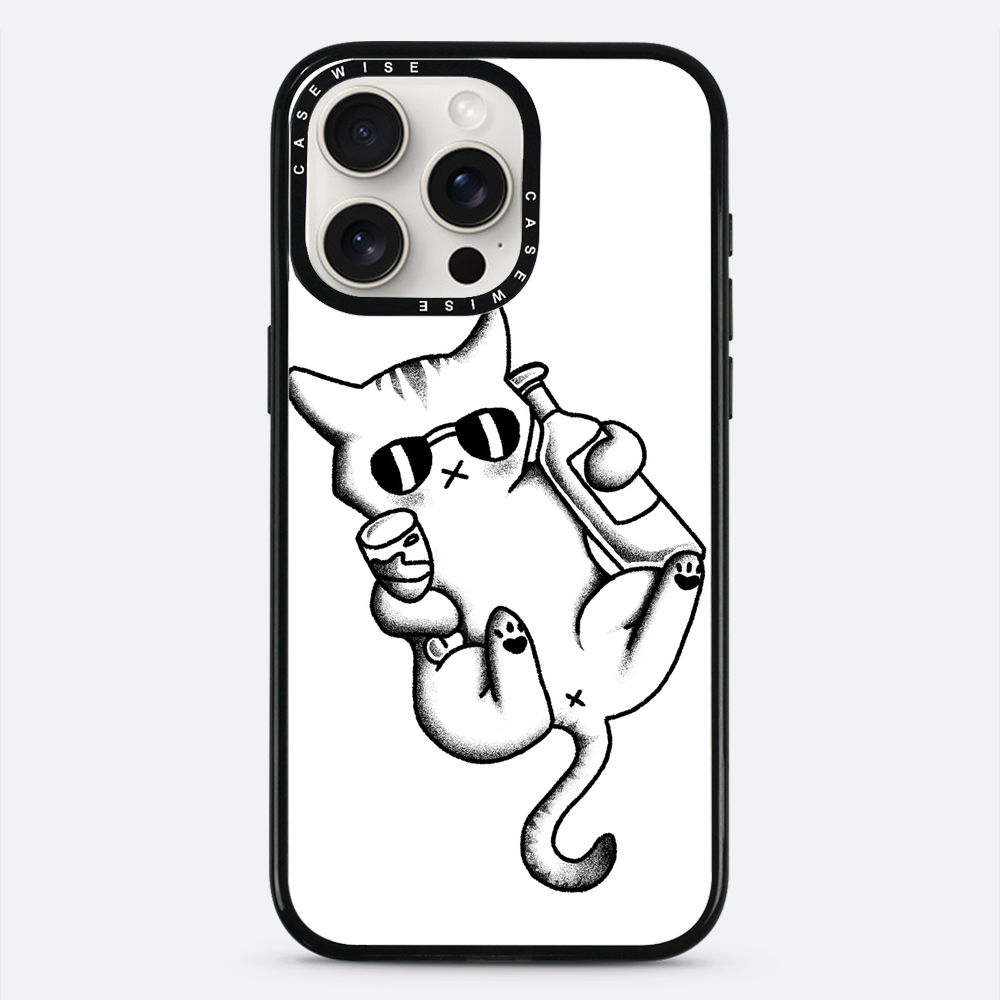 Imprezowe kitku - Etui