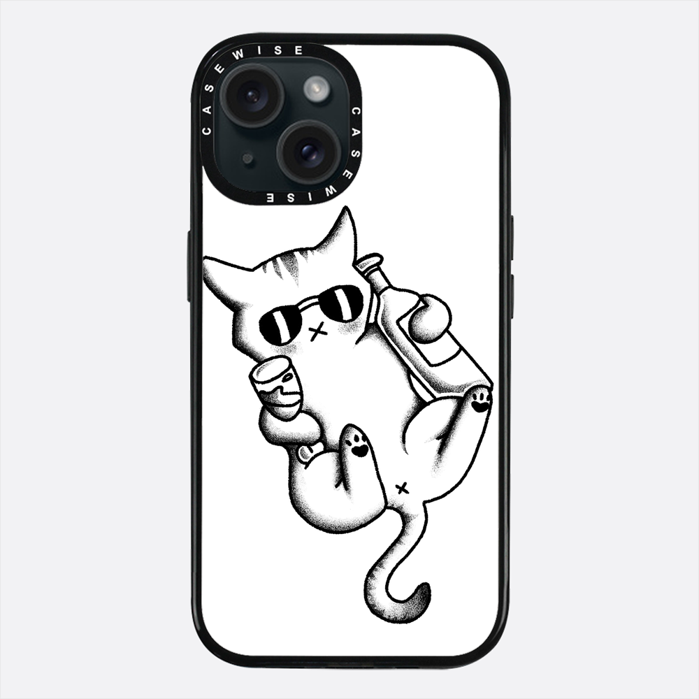 Imprezowe kitku - Etui