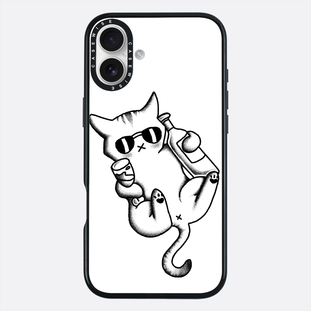 Imprezowe kitku - Etui