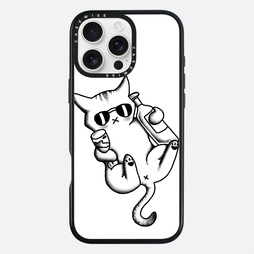 Imprezowe kitku - Etui