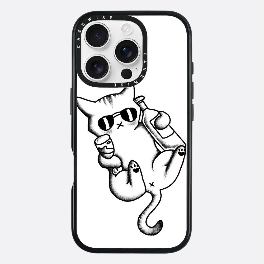Imprezowe kitku - Etui