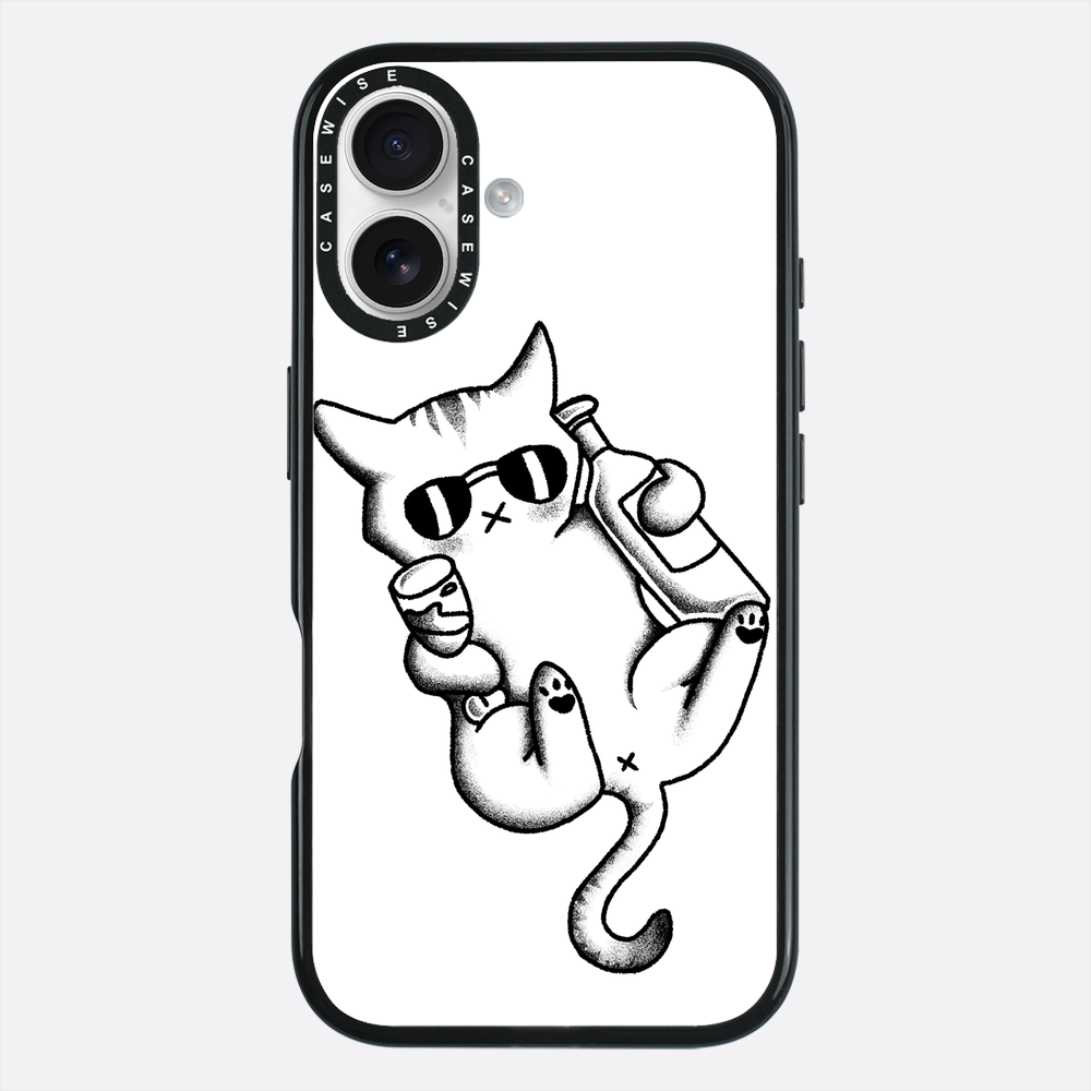 Imprezowe kitku - Etui