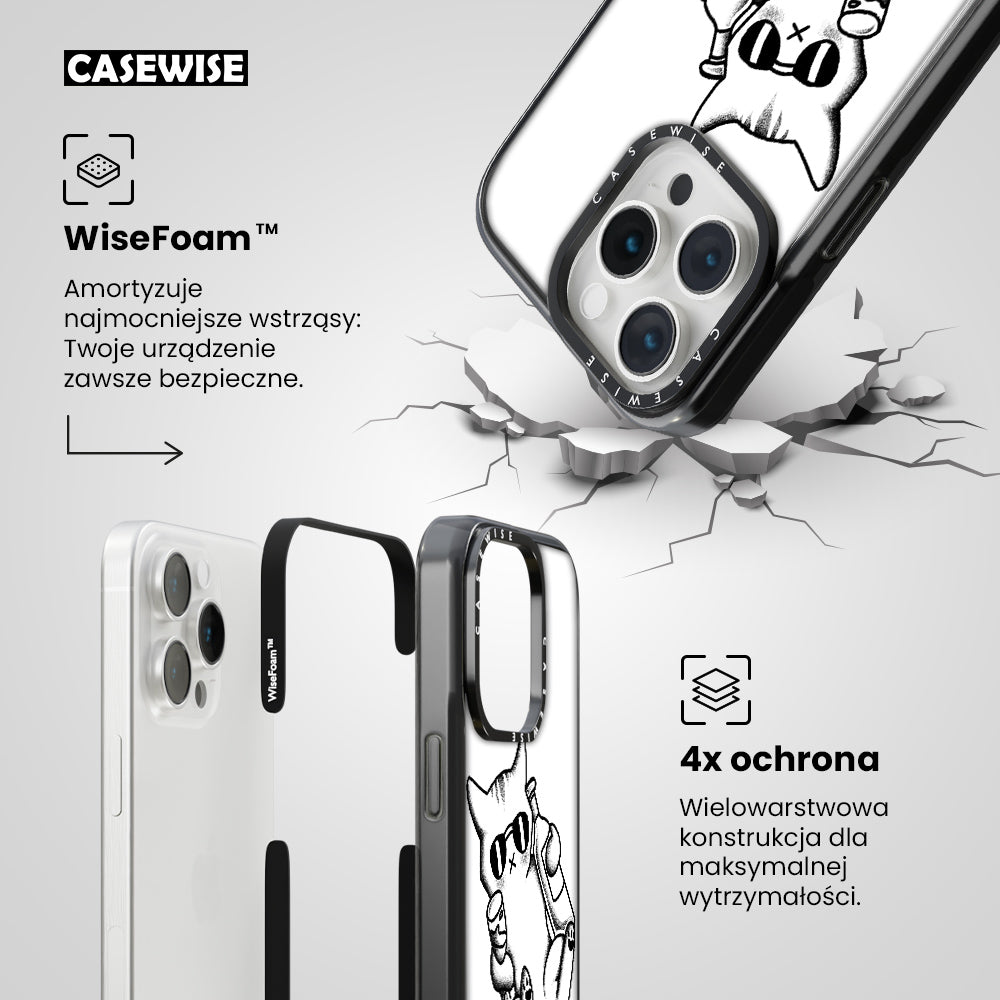 Imprezowe kitku - Etui