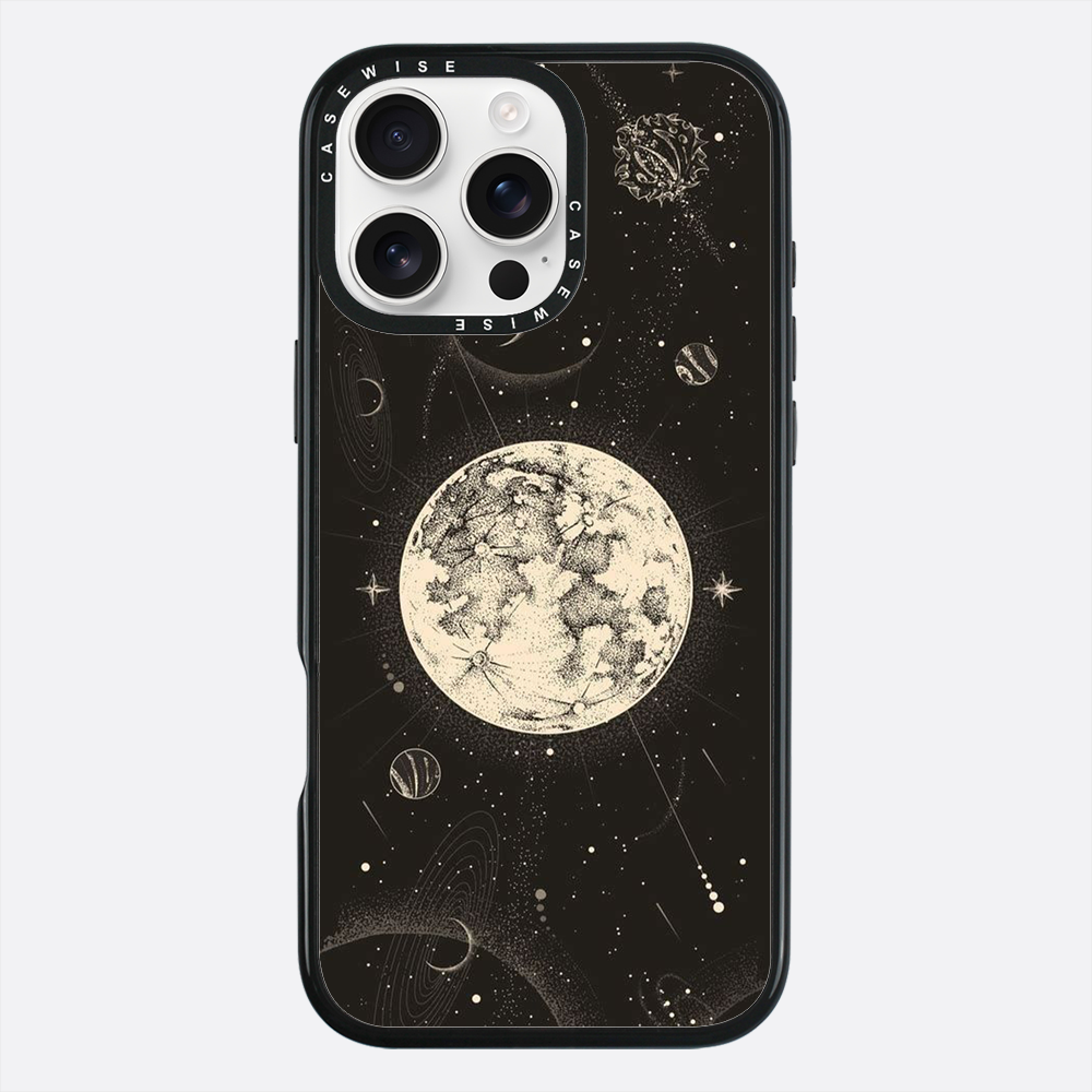 Kosmiczna Noc - Etui