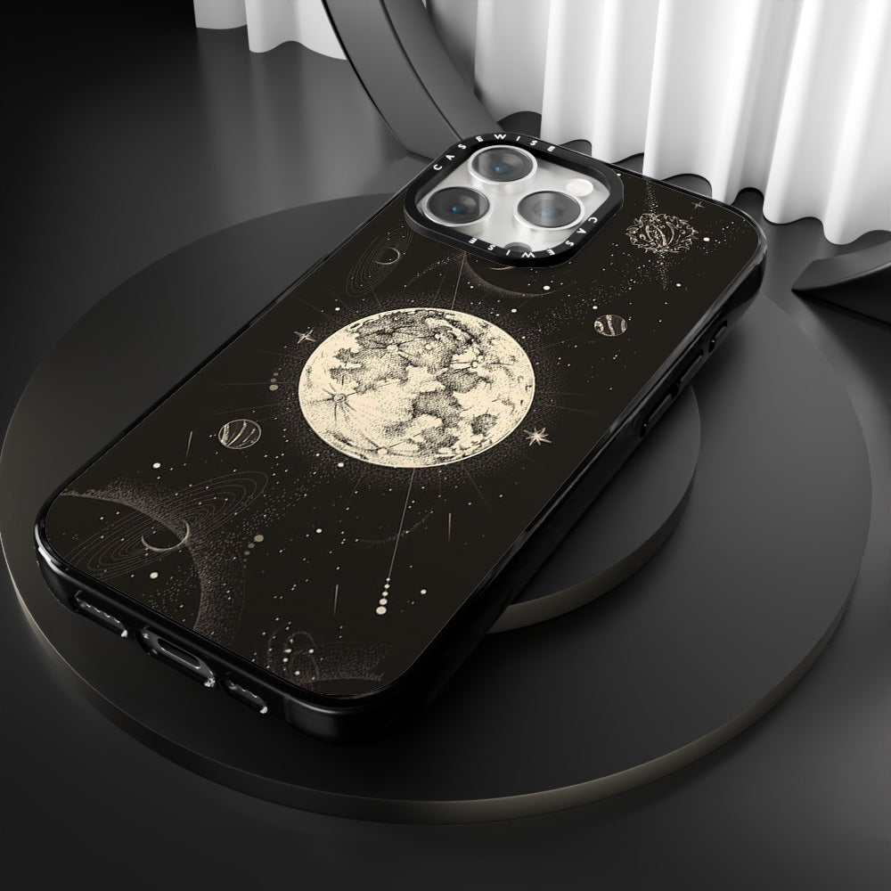 Kosmiczna Noc - Etui