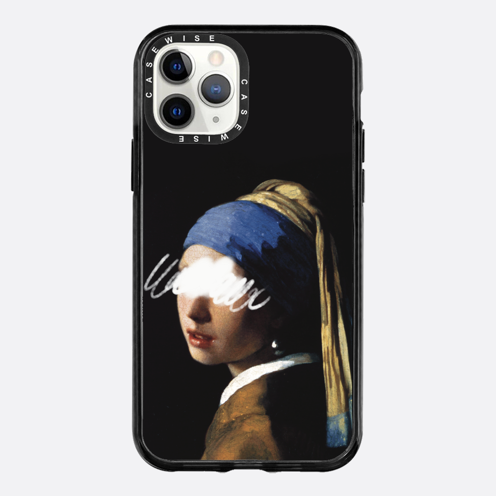 Dziewczyna z perłami - Etui