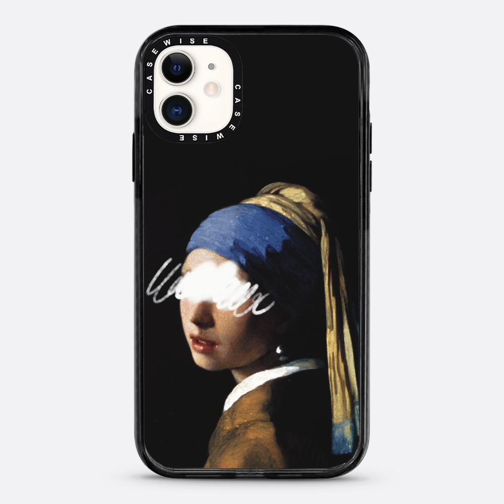 Dziewczyna z perłami - Etui