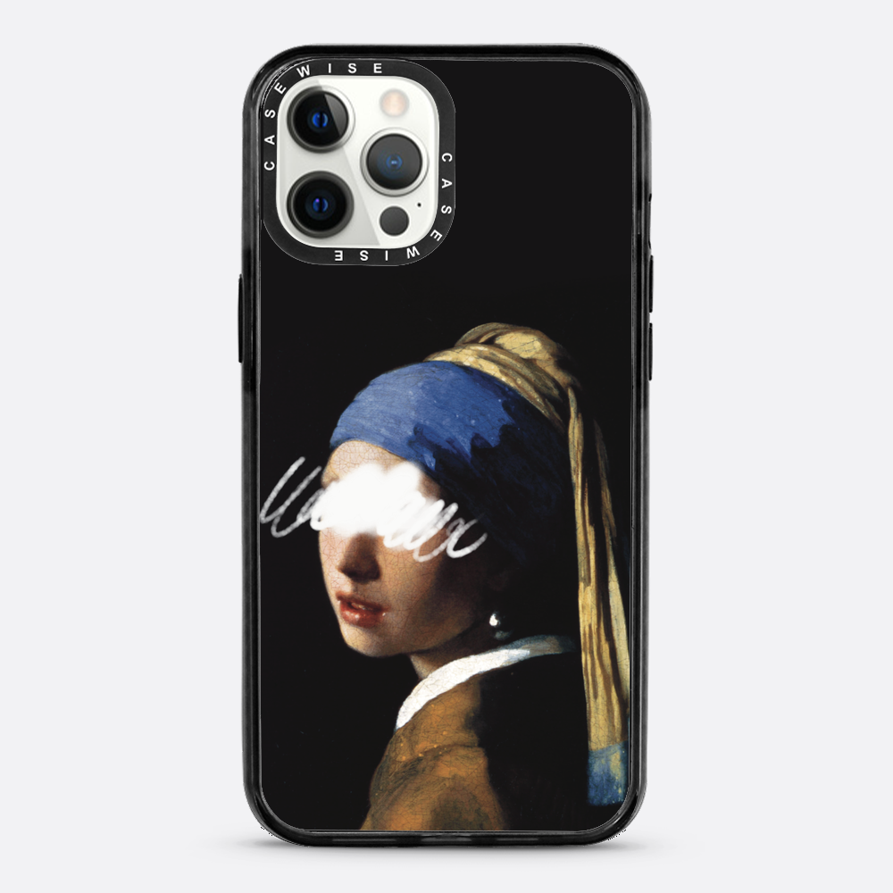 Dziewczyna z perłami - Etui