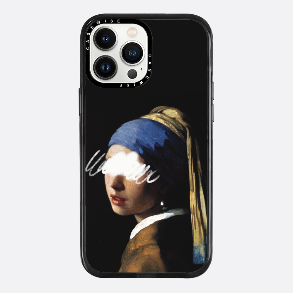 Dziewczyna z perłami - Etui