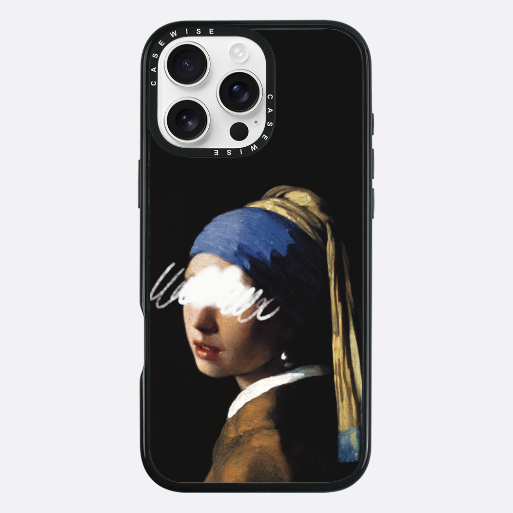 Dziewczyna z perłami - Etui