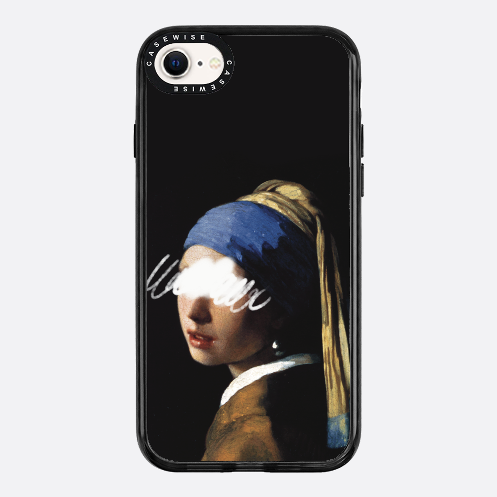 Dziewczyna z perłami - Etui