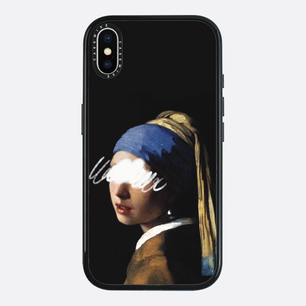 Dziewczyna z perłami - Etui