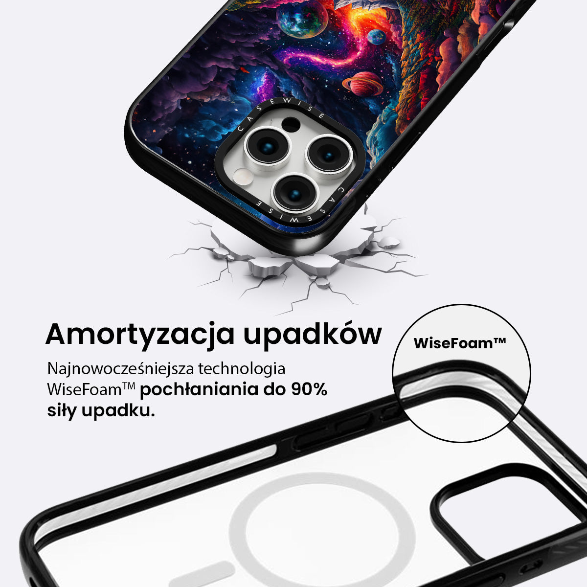 Malarstwo świata fantasy - Etui