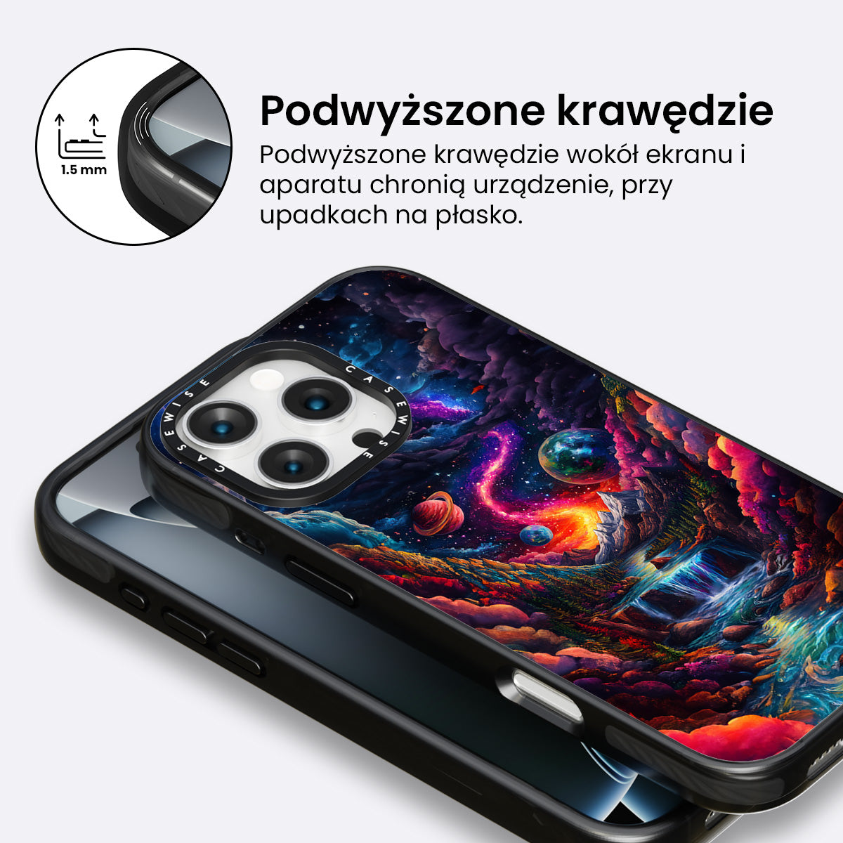 Malarstwo świata fantasy - Etui