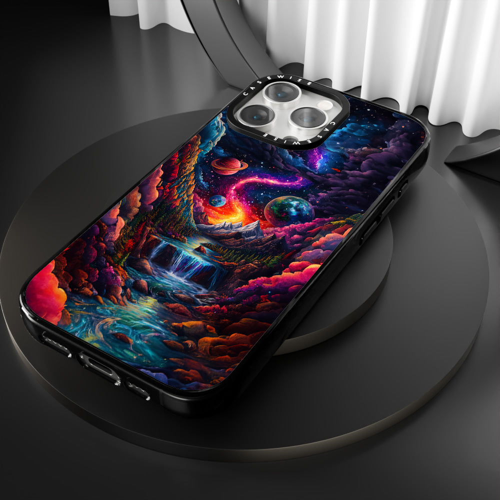 Malarstwo świata fantasy - Etui