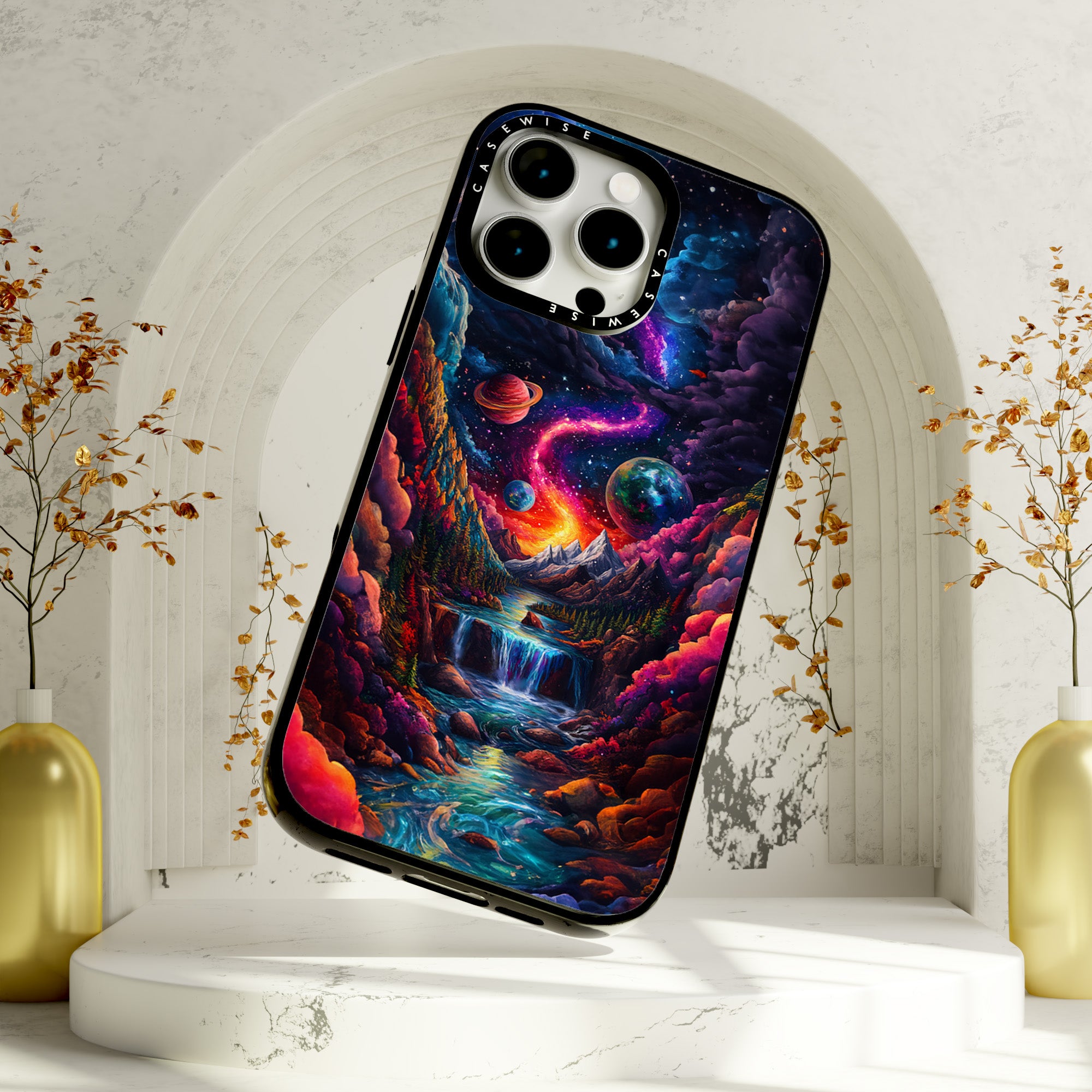 Malarstwo świata fantasy - Etui