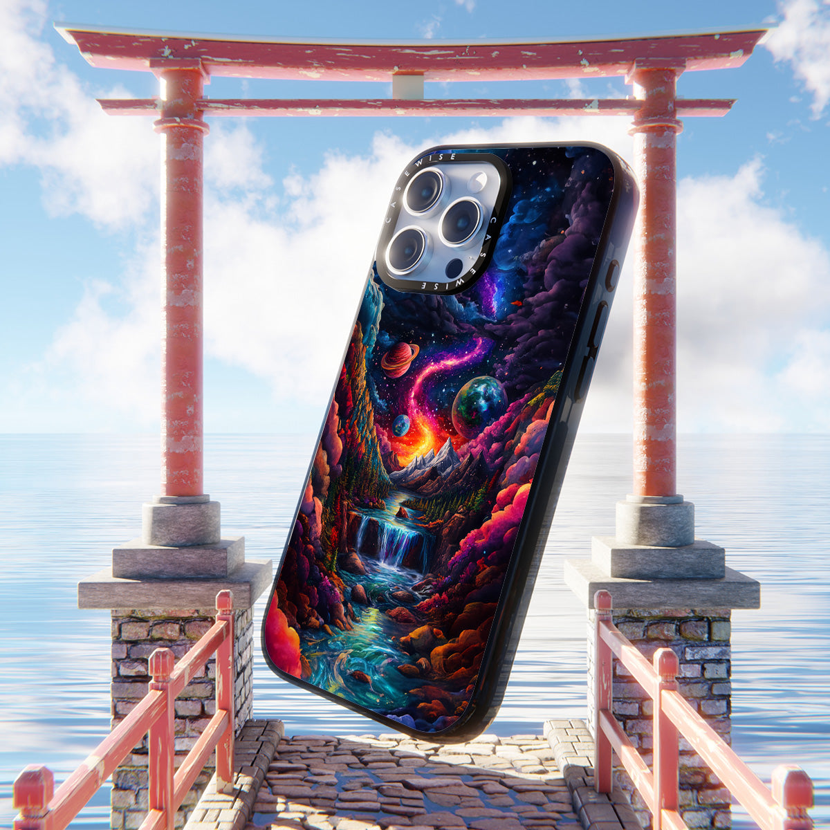 Malarstwo świata fantasy - Etui