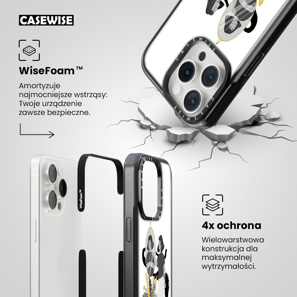 Winny - Etui
