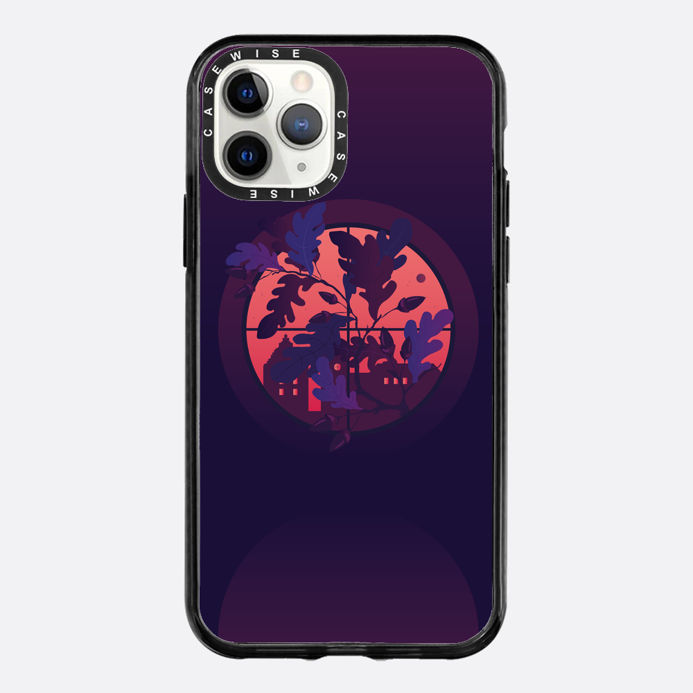 Złota godzina - Etui