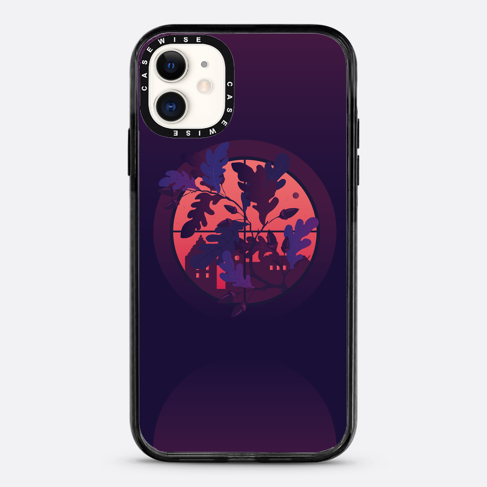 Złota godzina - Etui