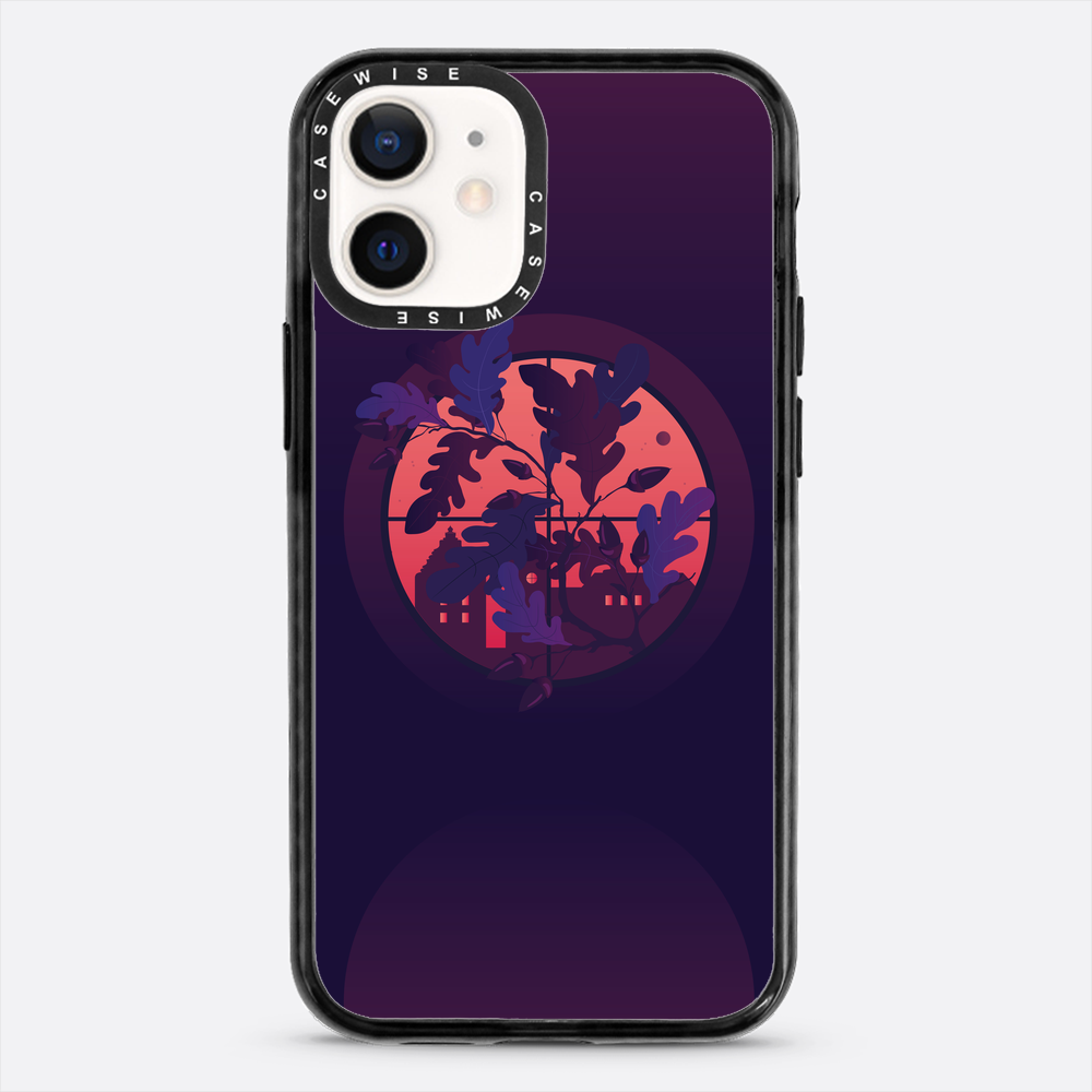 Złota godzina - Etui