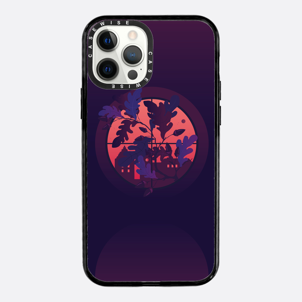 Złota godzina - Etui