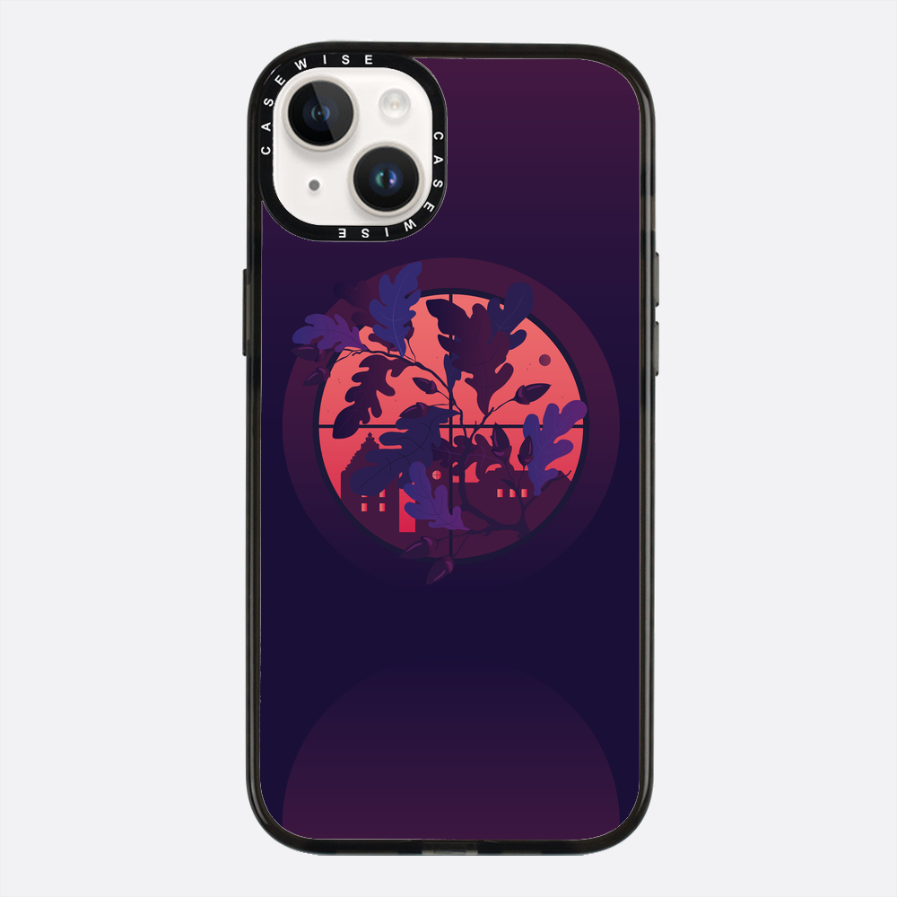 Złota godzina - Etui