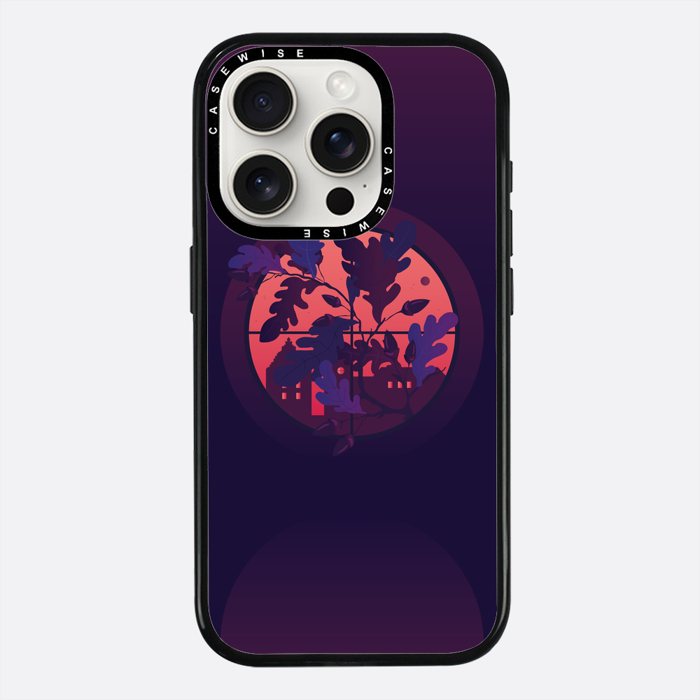 Złota godzina - Etui