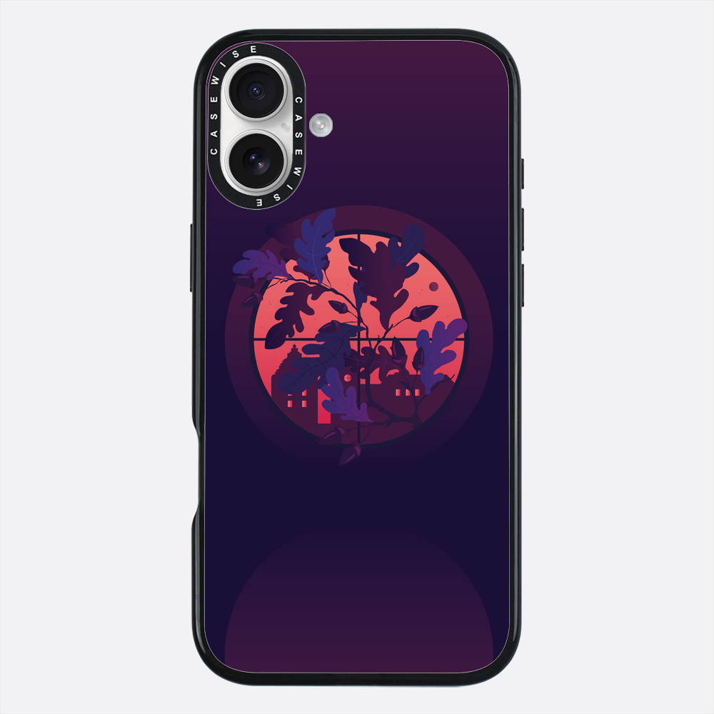 Złota godzina - Etui