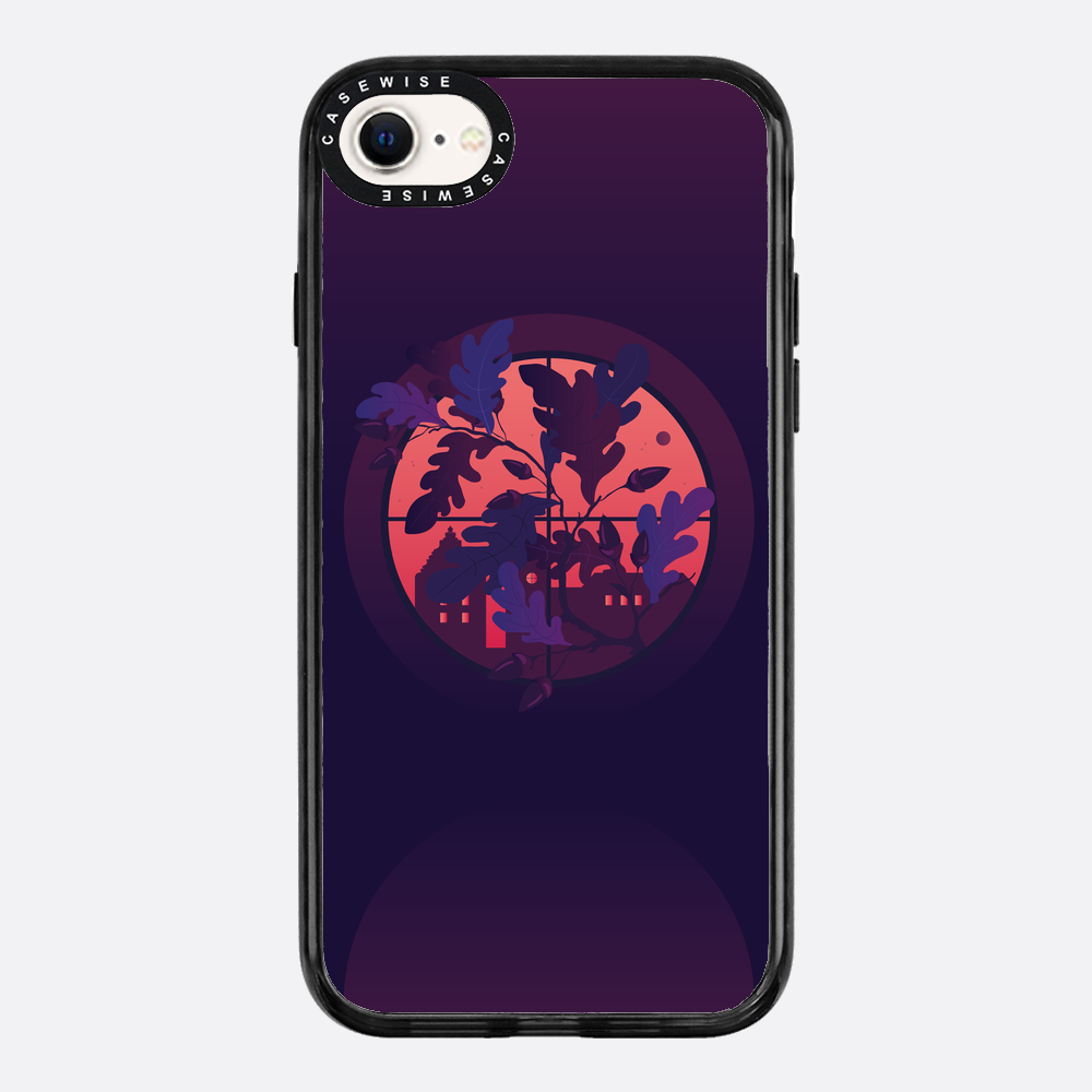 Złota godzina - Etui
