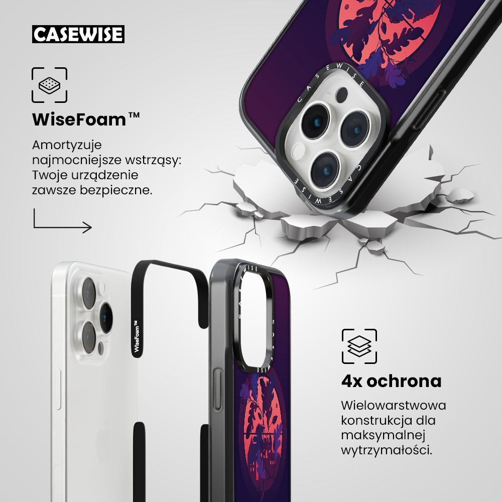 Złota godzina - Etui