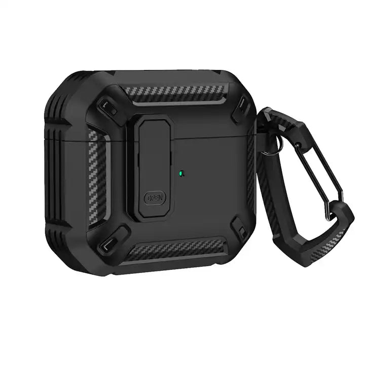 Pancerne Etui AirPods