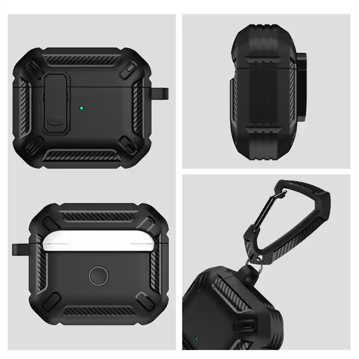 Pancerne Etui AirPods