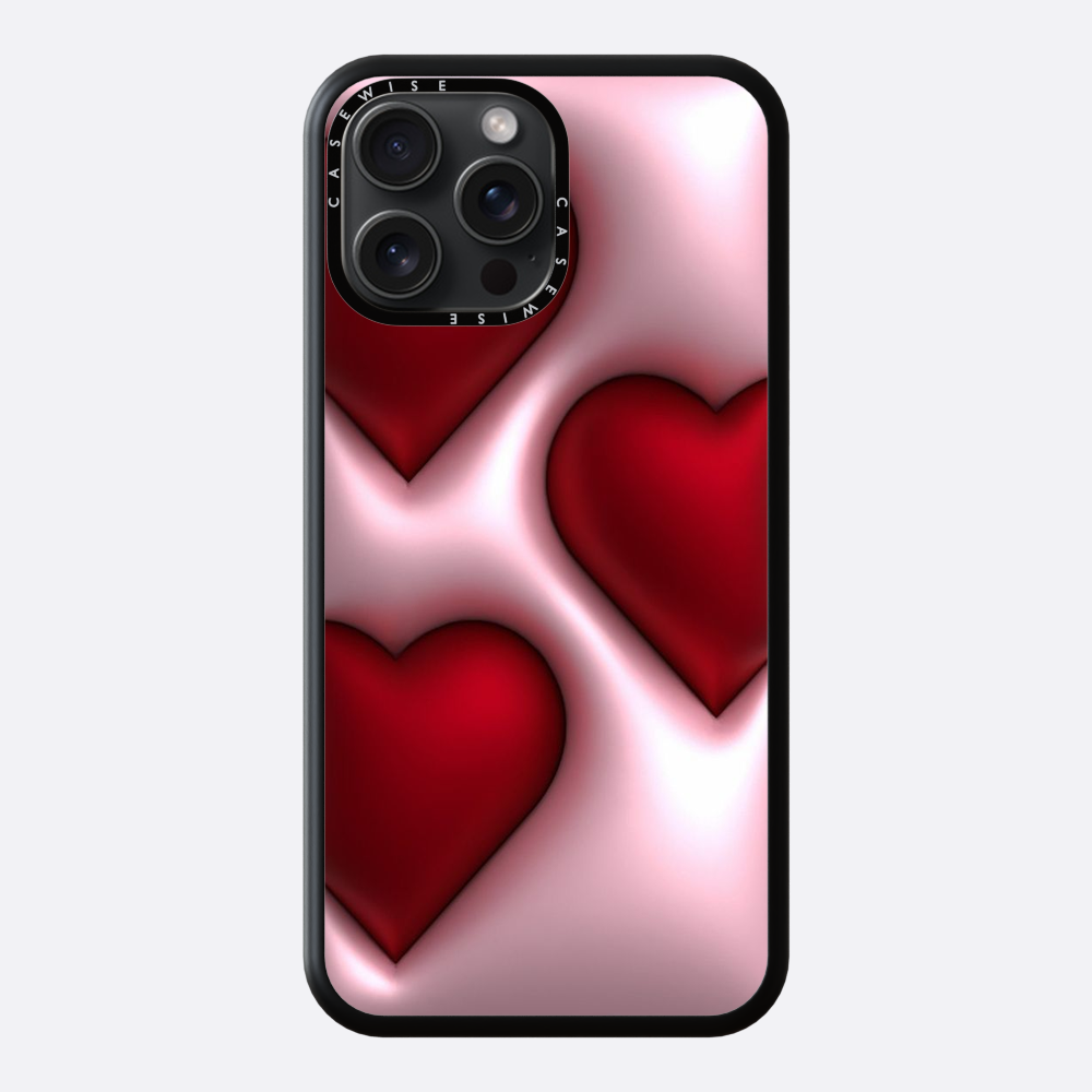 Sweetheart Blooms - Etui