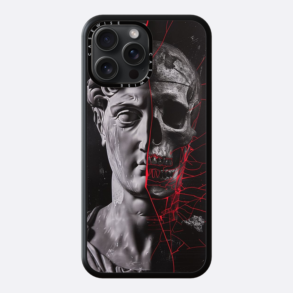Dark Portrait - Etui