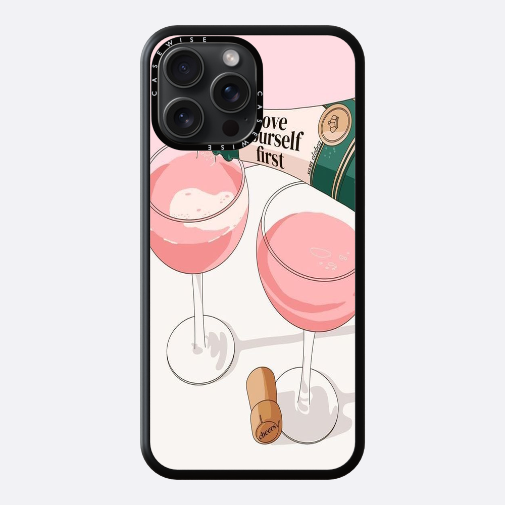 Stemware Love - Etui