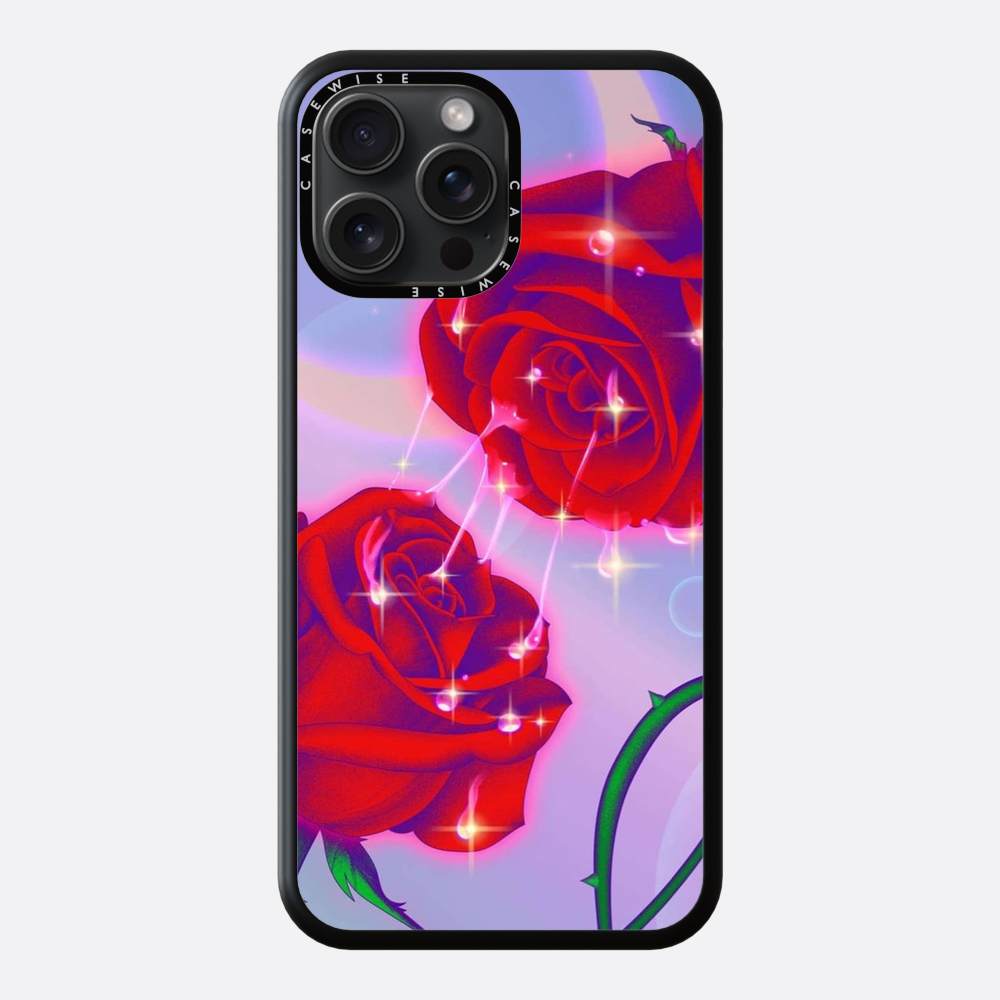 Enchanted Blooms - Etui