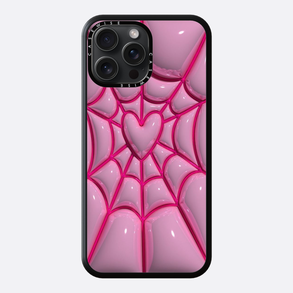 Enchanted Hearts - Etui