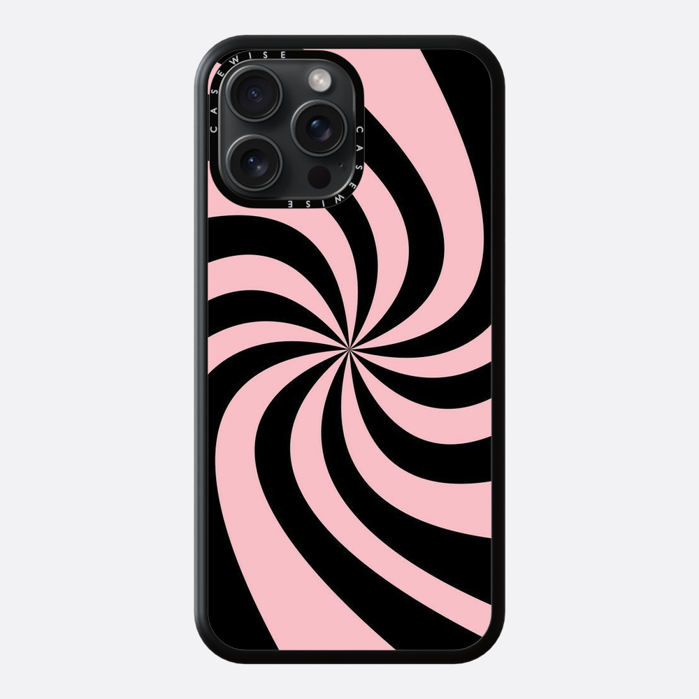 Geometric Harmony - Etui