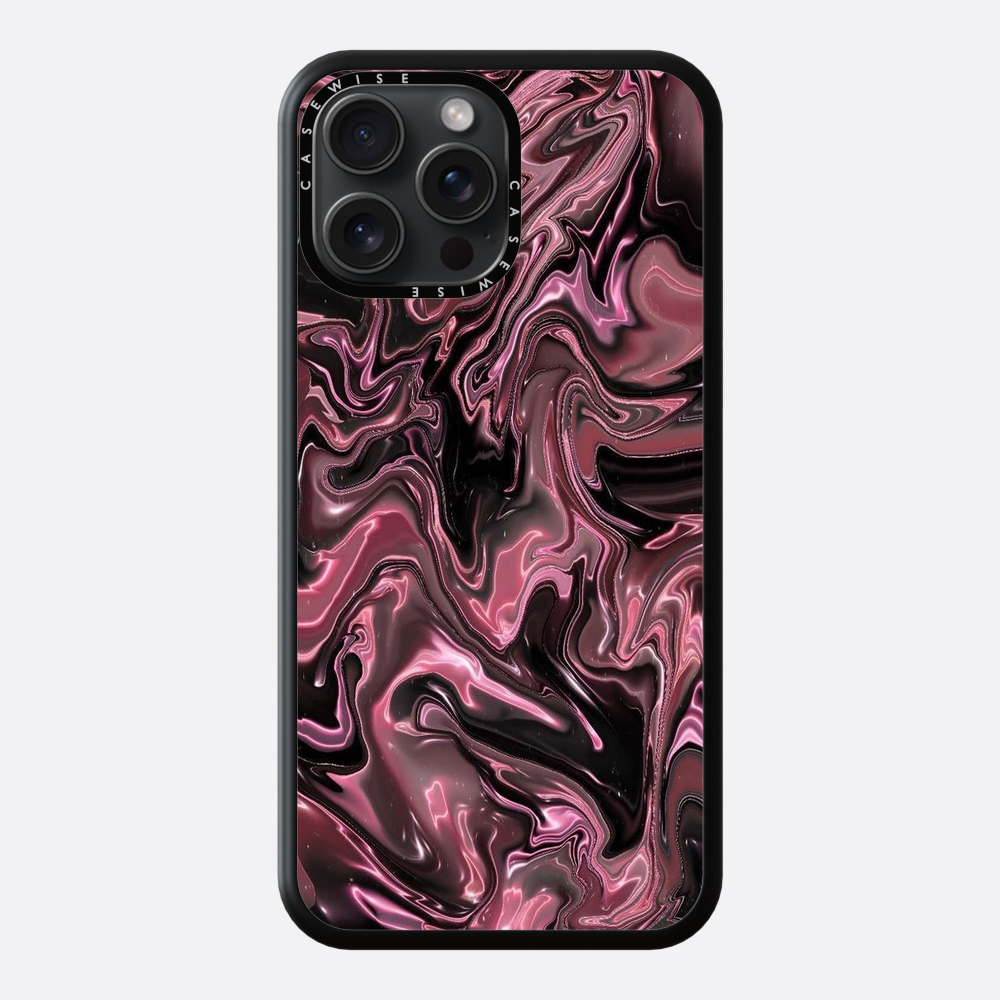 Electric Flow - Etui