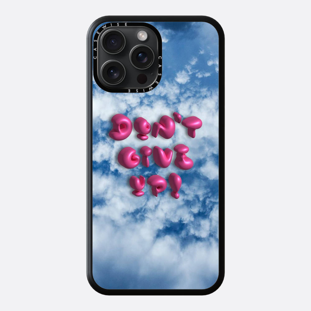 Hearts in the Sky - Etui
