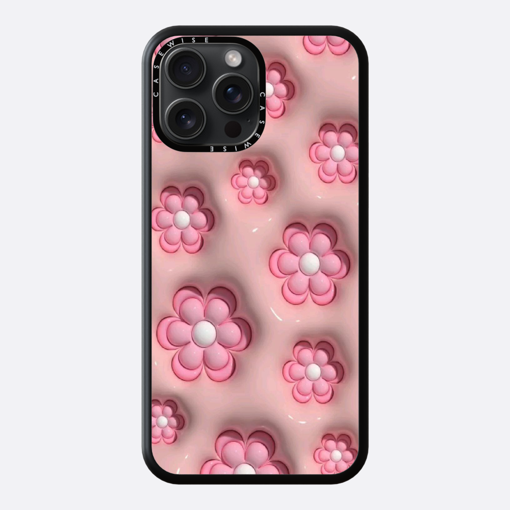 Petal Heart - Etui