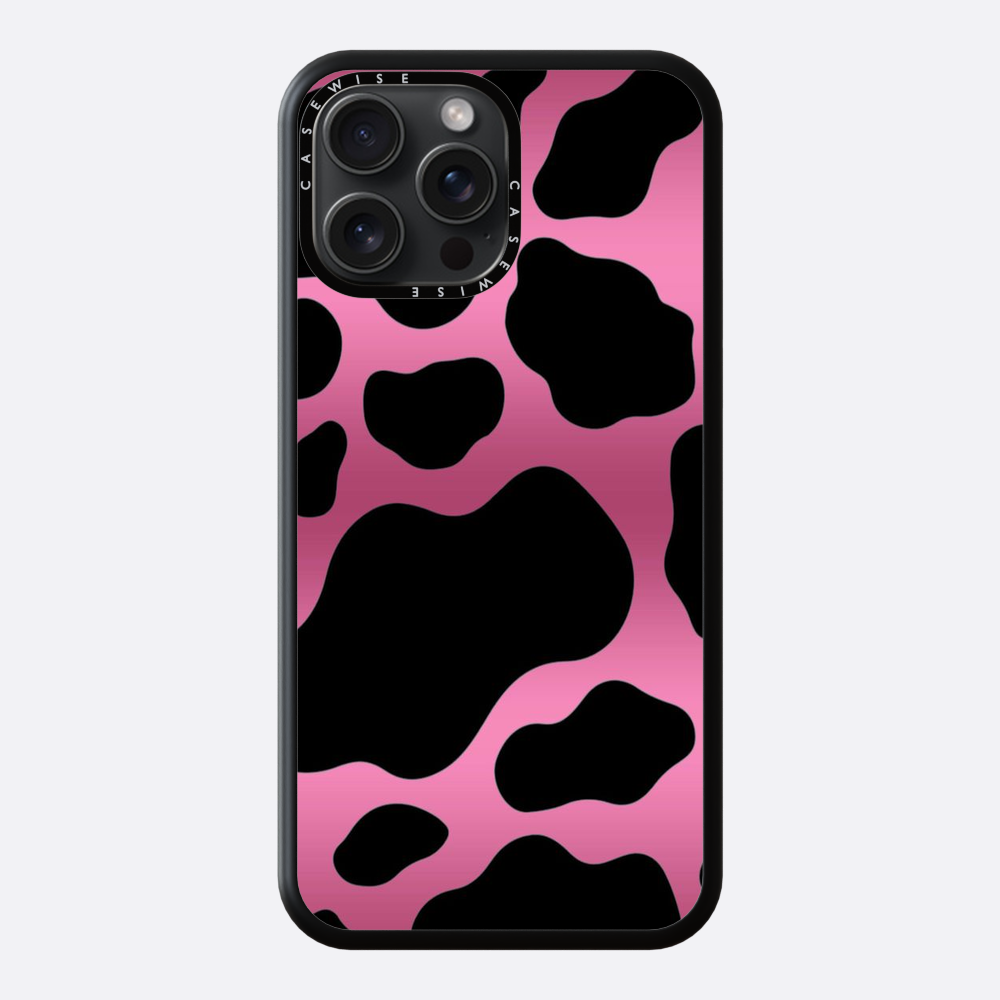 Bold Feline - Etui