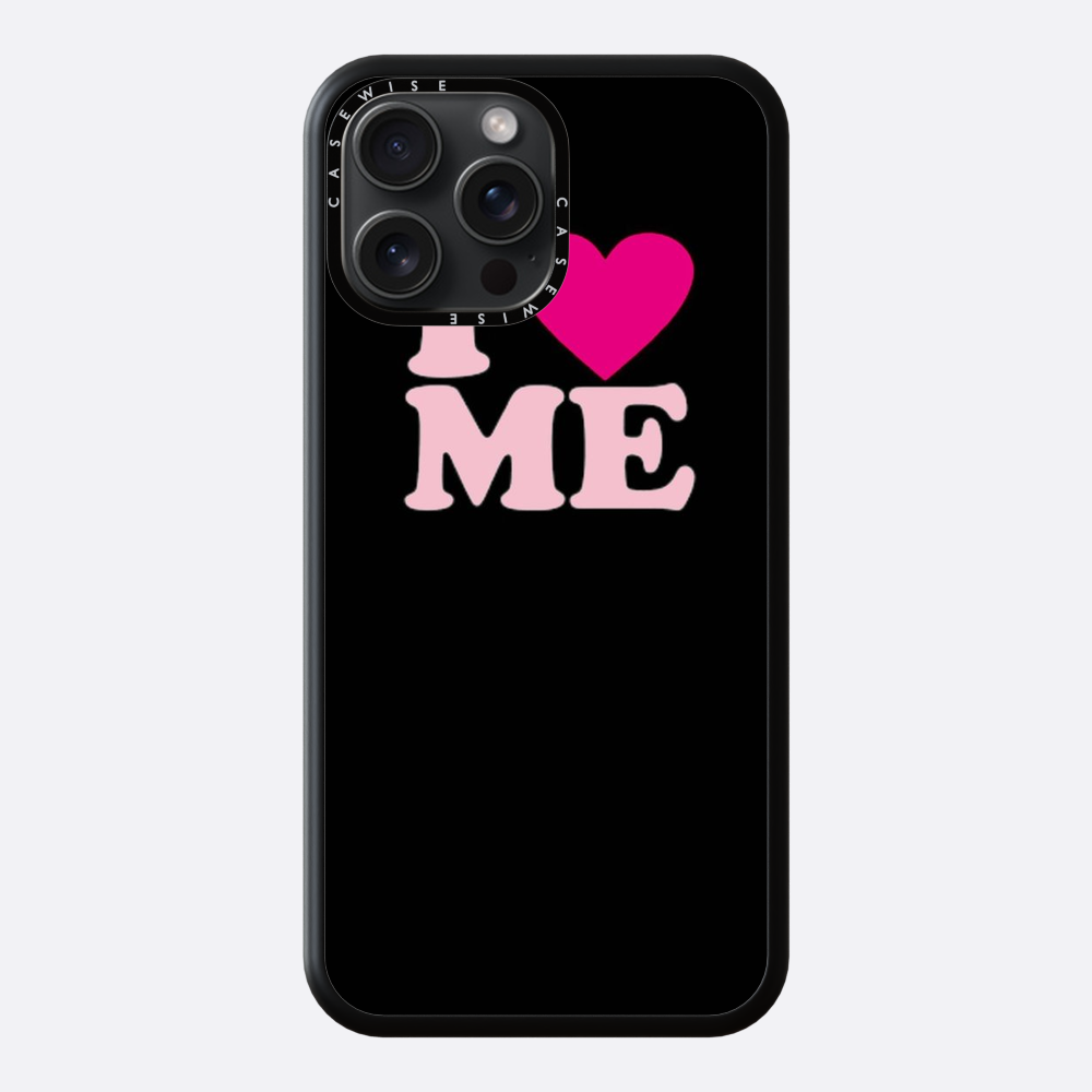 Love Me Art Sleeve - Etui