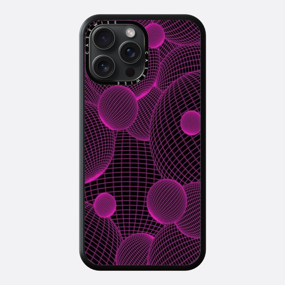 Vibrant Spectrum - Etui