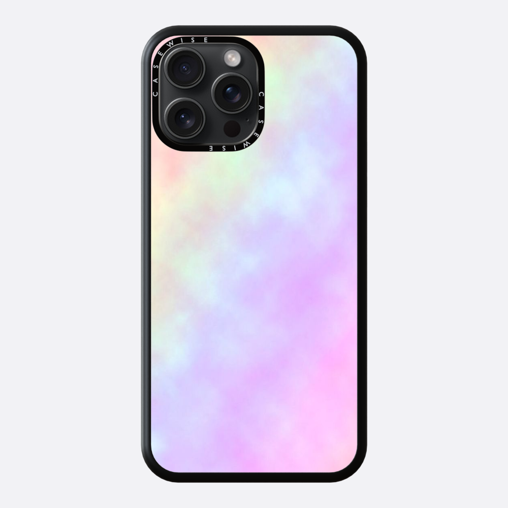 Pastel Dreams - Etui