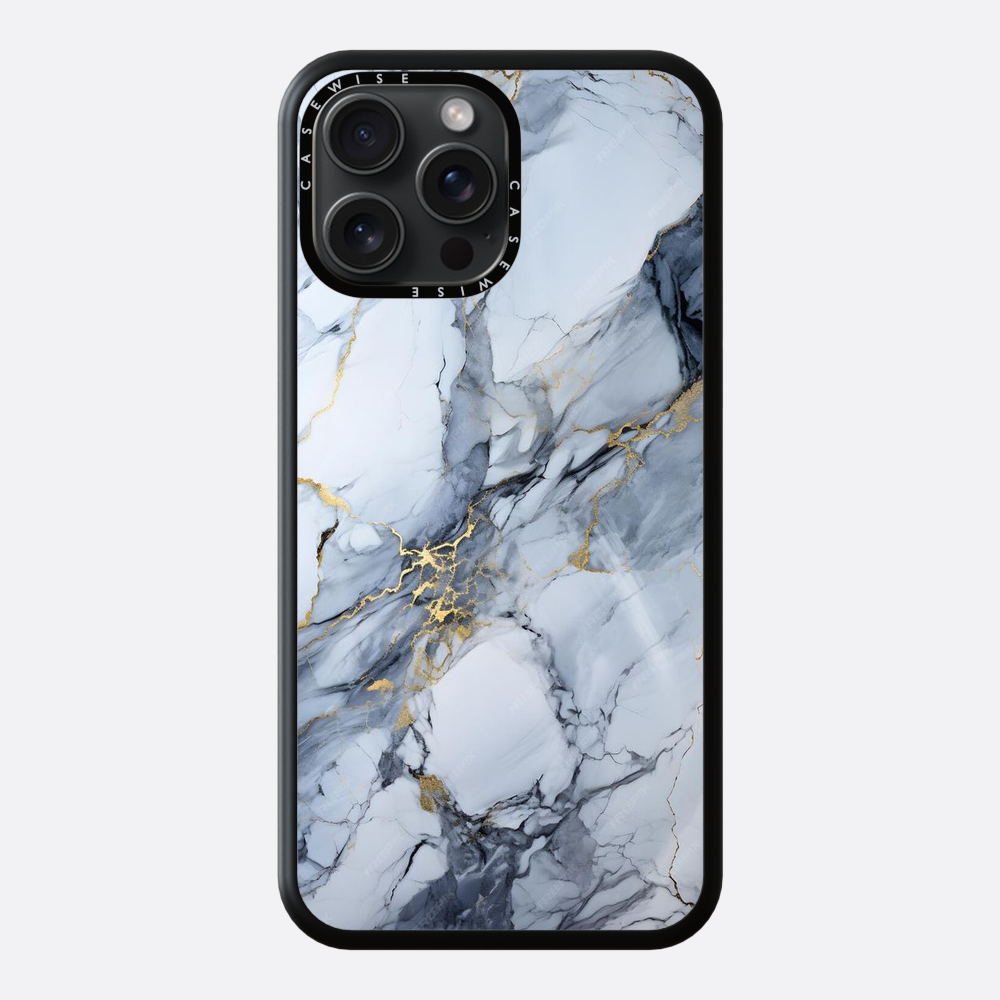 Marble Elegance - Etui
